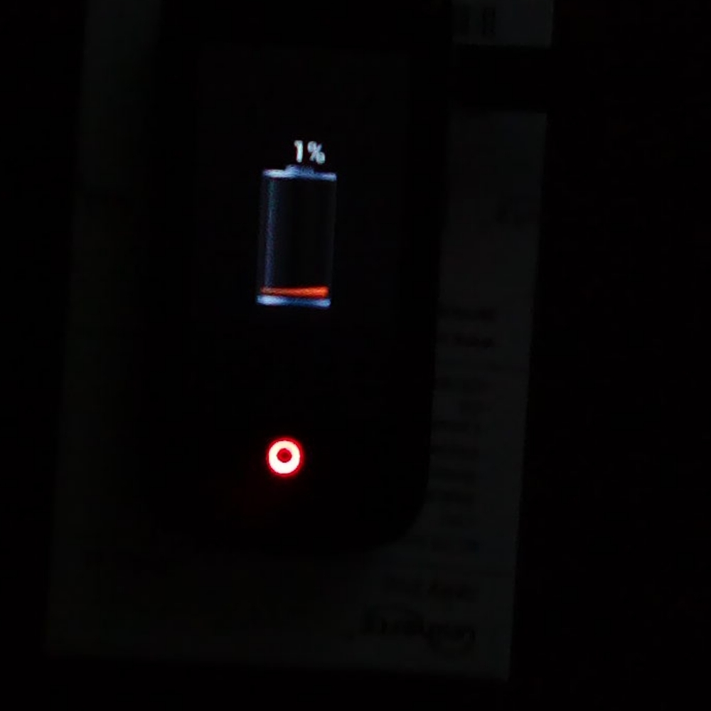 Mini 4G Smartphone